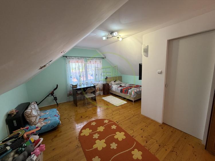 Casa P+M, 816mp teren, Craiova, zona lacul Tanchistilor