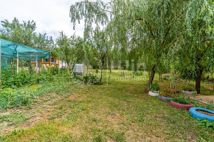 Comision 0% Casa individuala la cheie | 900mp teren | sat. Braisoru
