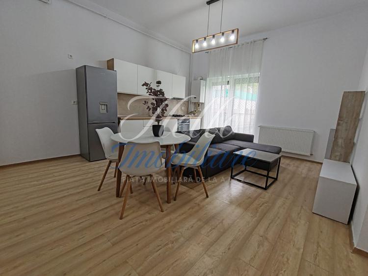 Apartament 2 camere, 47.80 mp + 45 mp terasa, Cluj , Zona Lombului
