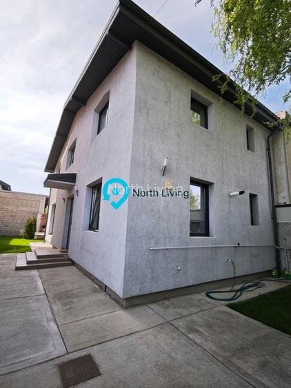 Casă 4 camere Bucureștii Noi | 170 mp | teren 257 mp - 27