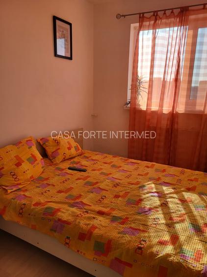 Apartament 3 camere,  Tomis Nord 600 EURO - 10