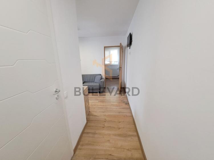 Comision 0. Apartament de vanzare in centrul cartierului Gheorgheni!