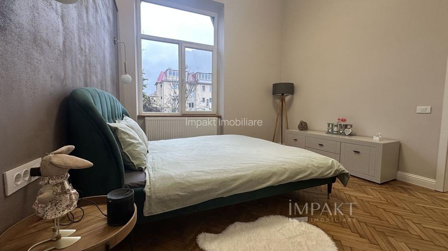 Apartament lux cu supanta, aproape de centrul Clujului - 13
