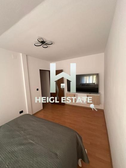 Apartament 2 camere la mansarda in zona Freidorf