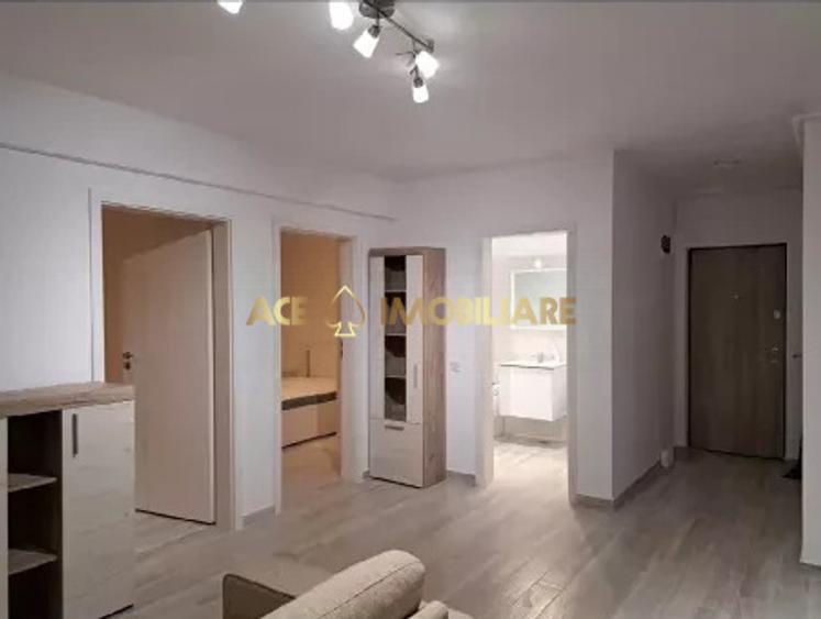 3 Camere de inchiriat | Pallady | Metrou | Centrala | Parcare