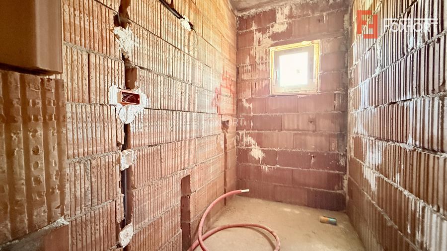 COMISION 0% - Duplex Individual Mosnita, Zona Calea Urseni - 5 camere, 3 bai - 17
