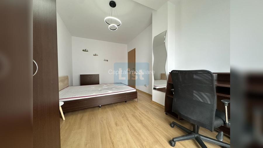 COMISION 0%! Ap. 3 camere 78 mp, PET FRIENDLY, Horea – strada Cloșca - 12