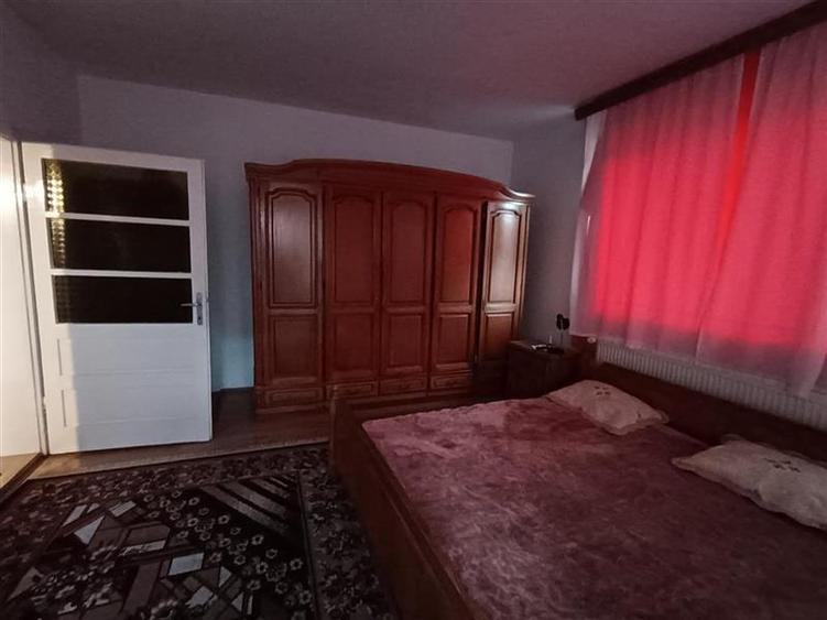 Proprietate cu 2 case (Praid, str. Regelui)
