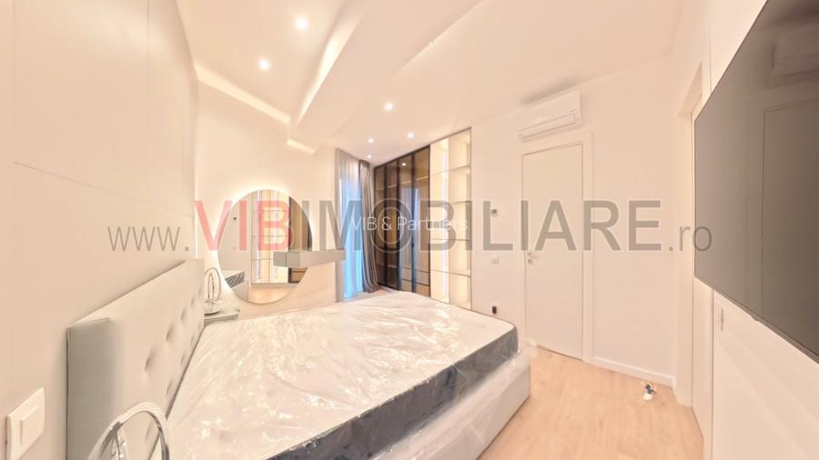 Sisesti - 303 By Radacini - Duplex mobilat/utilat/ nou / cu parcare - 4