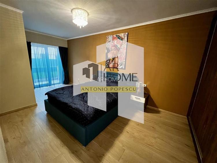 Apartament 2 camere, parcare proprie, mobilat , Ploiesti, Gageni - 5