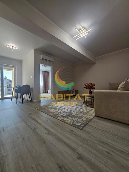 Apartament 3 camere 62 mp  | Popești Leordeni | Metrou Berceni