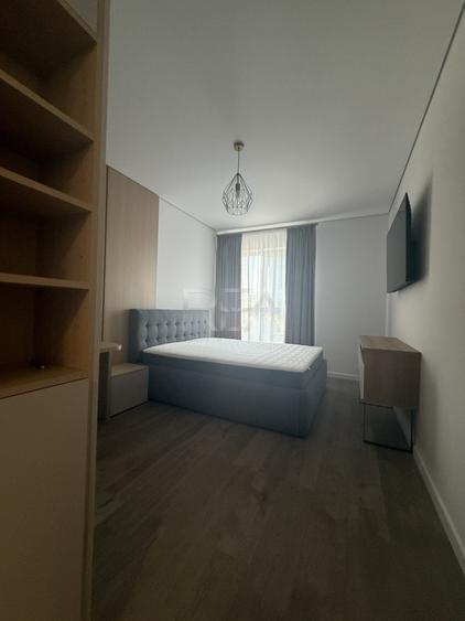 Apartament 3 Camere | Complex Rezidențial Noble Piatra Craiului | Prima Inchirie