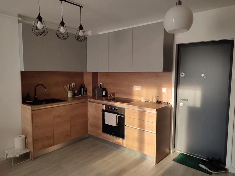 Apartament 3 camere | Bloc nou | Zona Gării | Parcare subterană