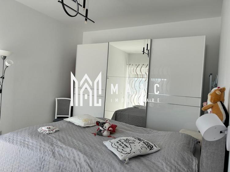 Apartament 2 camere de vânzare | Sibiu, Țiglari | 49 mp