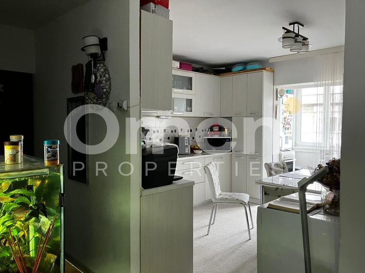 Apartament 2 camere decomandat - 56 mp - Etaj 4 - Marasesti