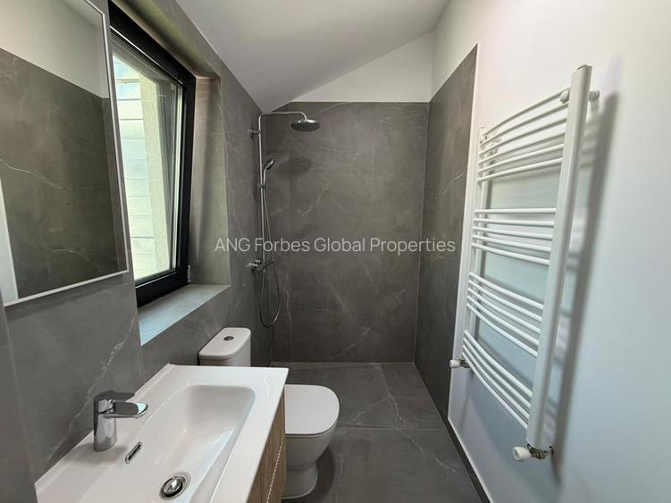 APARTAMENT LANGA PARC SI LAC | ARHITECTURĂ BOUTIQUE, SI TERASA GENEROASA - 3