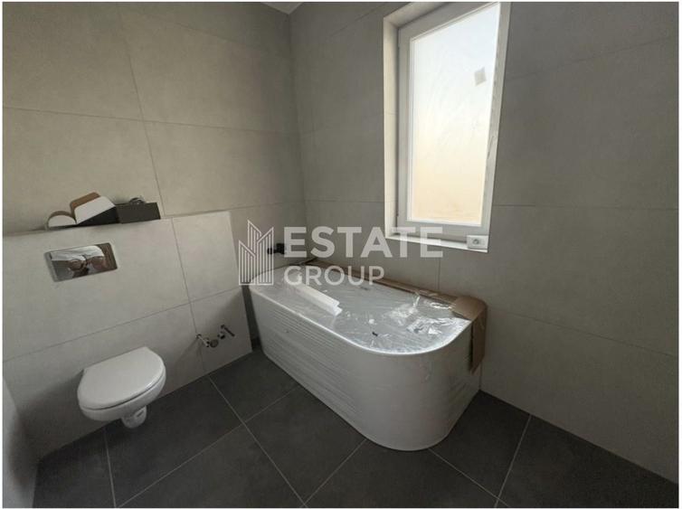 Duplex cu 5 camere in Mosnita Noua