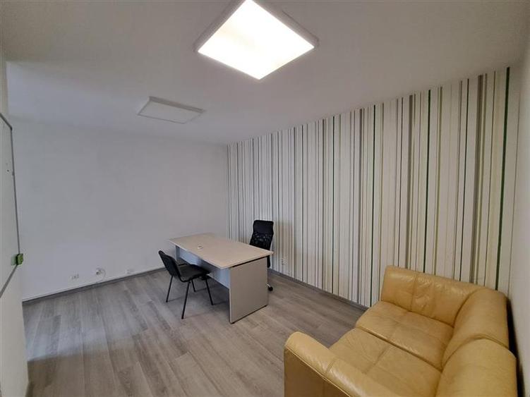 Spatiu pentru birouri, 110 mp utili, situat in zona Semicentrala!