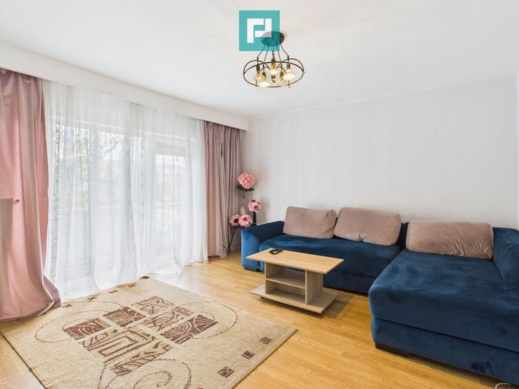 Apartament patru camere zona Confectii Arad
