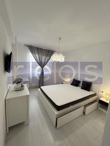 VANZARE 2 CAMERE | ZONA OZANA | LOC DE PARCARE | CENTRALA PROPRIE - 4