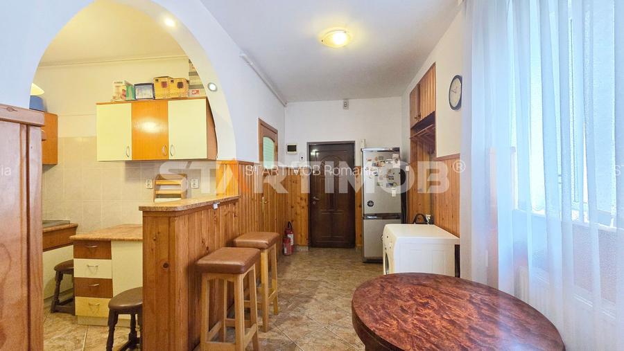 Apartament  3 camere  Centru Istoric Brasov - 26