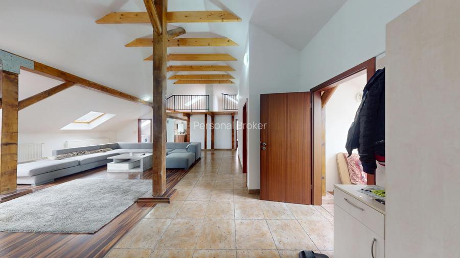 Apartament 4 Camere - Zona Complexul Studentesc - 0% COMISION - 6