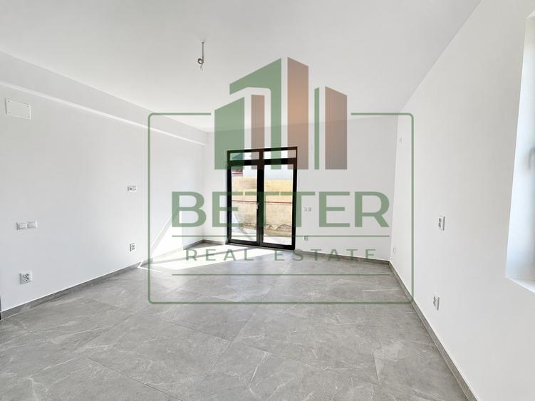Casa individuala parter - 3 Camere | Teren 378 mp | Comuna Berceni