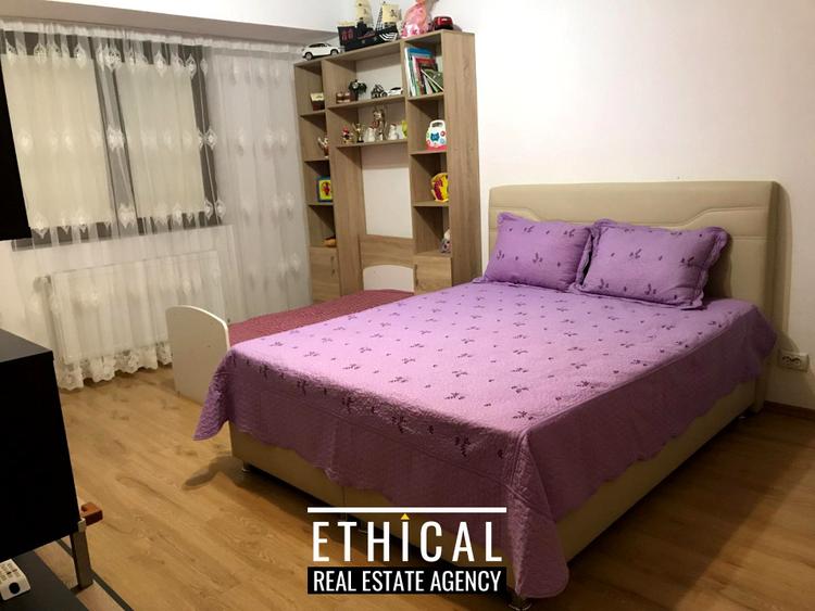 2 camere, 102 mp, an 2011, centrala, mobilat, 10 min Gorjului