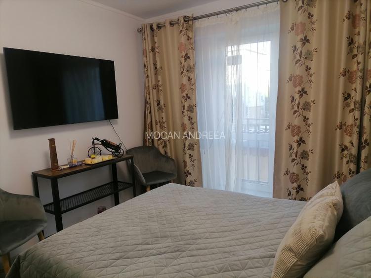 Apartament cu 2 camere zona Confecții  - 4