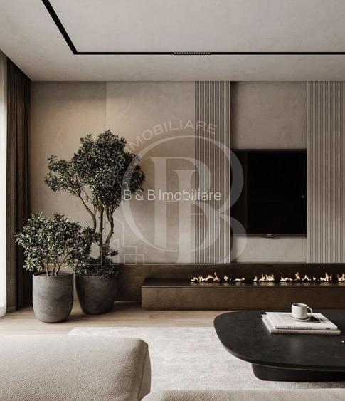 Apartament 3 camere Decomandat Titan Th. Pallady-Sector 3 - 9