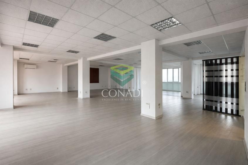 Spatiu birouri | Cotroceni | Parcare | 5 min Metrou