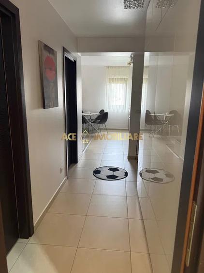 3 Camere de inchiriat | Popesti Leordeni | Parcare | Centrala