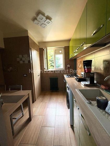 Apartament 3 camere Dristor/Metrou - 2