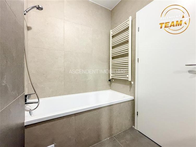 Premiera in judetul Covasna! Studio NZEB A+, 41,40 mp - 25