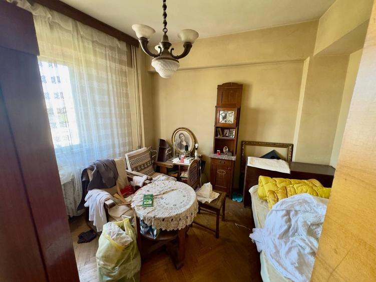 Apartament 4 camere | Batistei - Vasile Lascar | Necesita renovare!