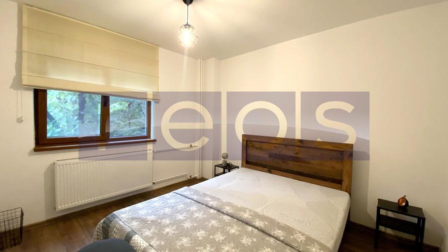 DE VANZARE APARTAMENT 2 CAMERE | RENOVAT | ETAJ 2/8 | PANDURI