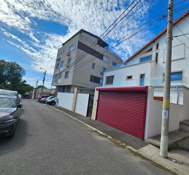 Vila Premium Baneasa Zonă Constantin Dobrogeanu Gherea -Madrigalului