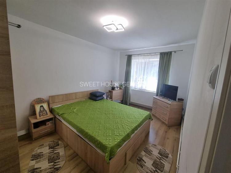 Apartament cu 3 de inchiriat ultracentral Fagaras - 4