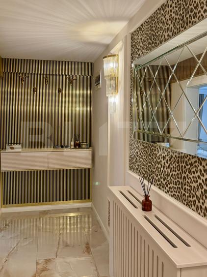 Apartament modern, 4 camere, 89 mp utili, zona RAR