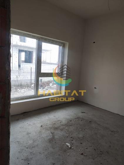 Vila gata de mutare / p+1+m / 6 camere / Popesti-Leordeni