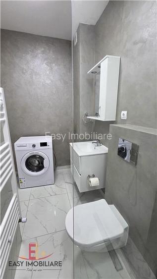 Apartament cu 2 camere, et 2, cu lift, balcon, AC, parcare, UMFST, Centru - 8