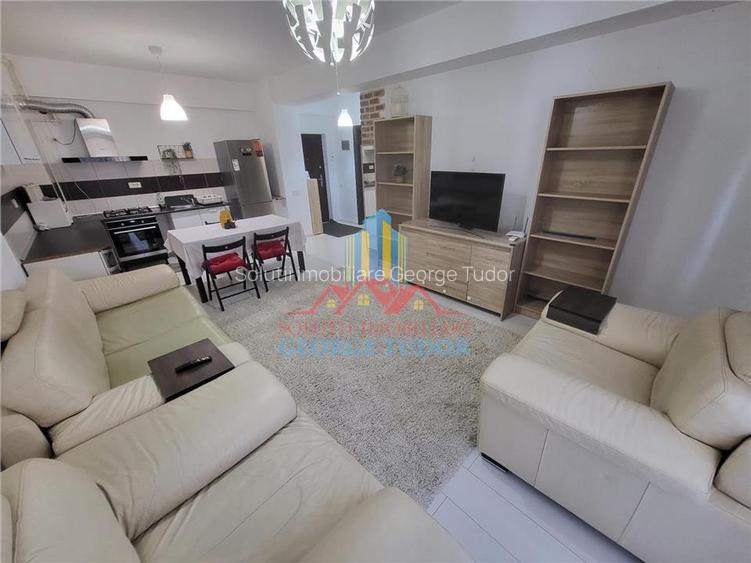 Inchiriere apartament Rezervelor 54 - 2