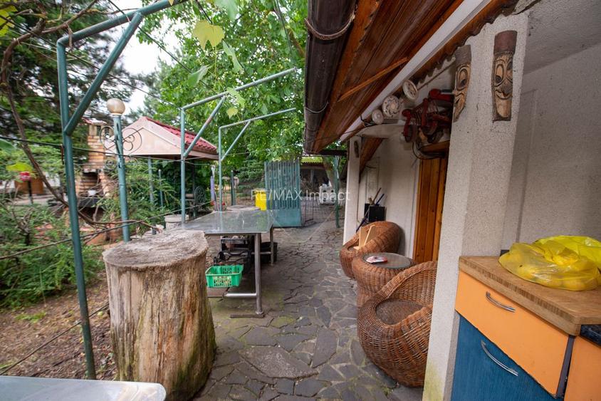 Casa de vanzare 162 mp, com Prunaru, Teleorman - 26