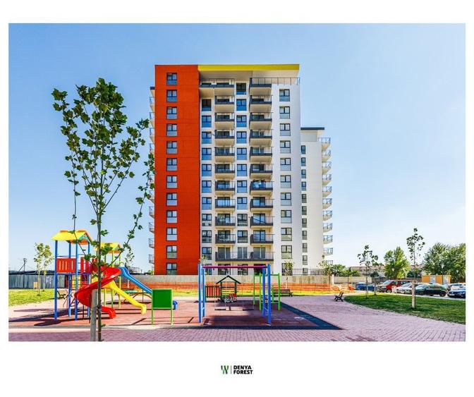 Spațiu modern și funcțional pentru noul tău început - Comision 0%