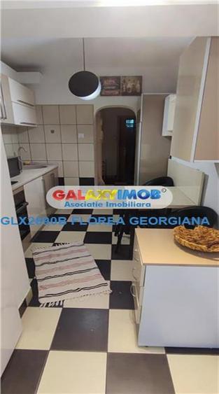 Apartament 2 camere de inchiriat - Primaverii - langa Liceul Jean Monn