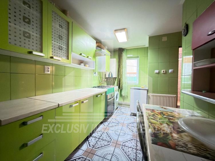 Apartament 2 camere | 38 mp | Mobilat | Cetate