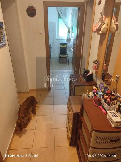 Apartament 3 camere, decomandat, 75 mp, Metrou Nicolae Grigorescu - 4