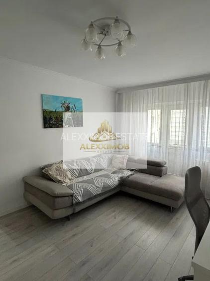 Apartament de Vanzare - 2 Camere - 52 mp - Tineretului