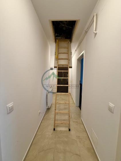 Apartament 2 camere, Sanpetru Residence