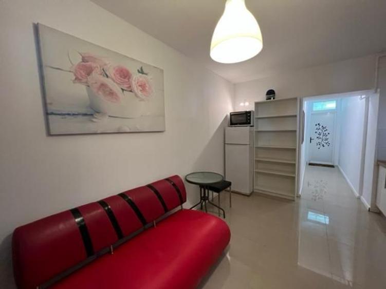 Apartament cu o camera langa Medicina